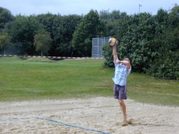 internes beachturnier 2017 bild 10